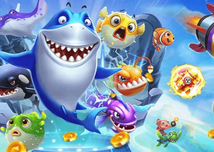 Đa dạng vũ khí và mục tiêu