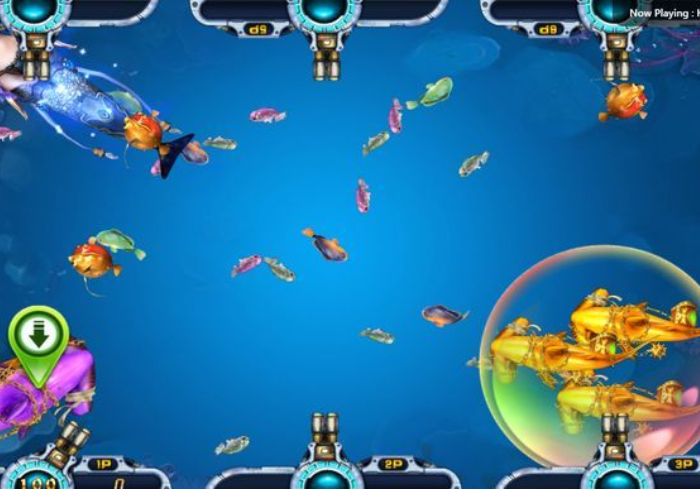 Lợi ích ít có của game