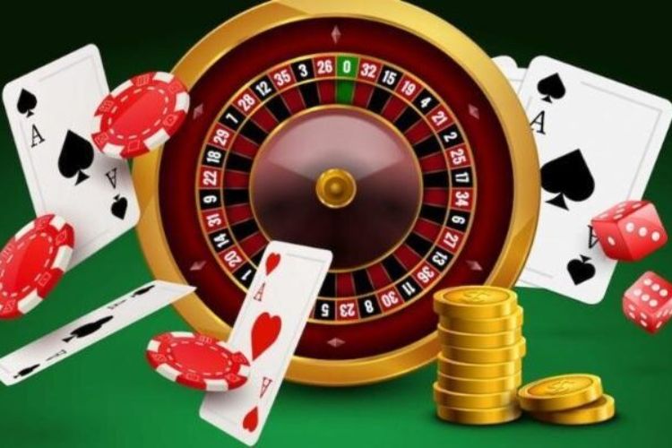 Bỏ túi người chơi cách cược bộ đôi đồng nhất