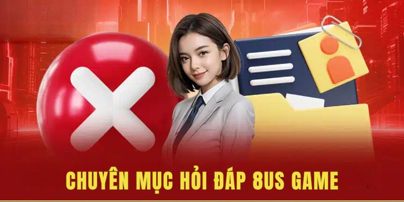 Chuyên mục hỏi đáp