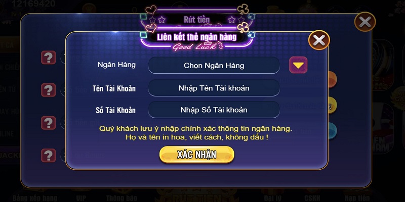 Hướng Dẫn Rút Tiền 8US Hiệu Quả Nhanh Chóng