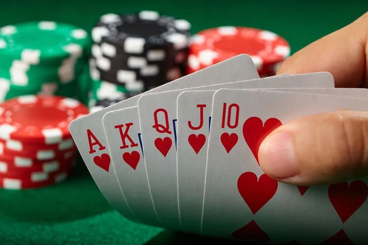 Quy luật để chơi game tài xỉu người mới cần nắm