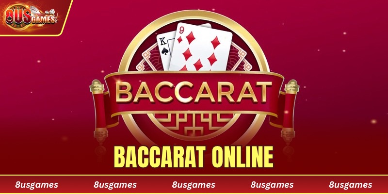 baccarat online