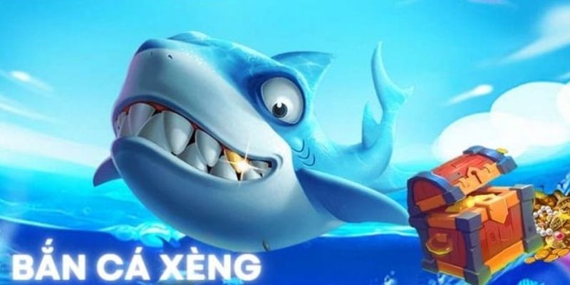 Bắn cá xèng