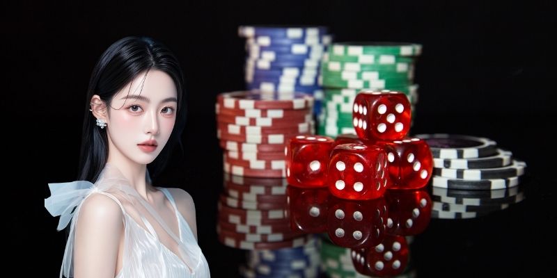 Giới thiệu về Tài xỉu online từ căn bản đến cách đặt cược