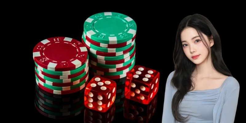 Nền tảng hỗ trợ tối đa cho người chơi có tư duy