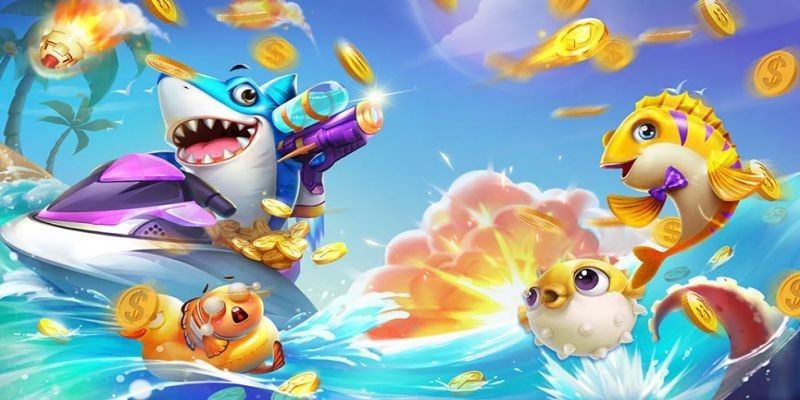 Vì sao nhiều người chọn 8US để chơi?